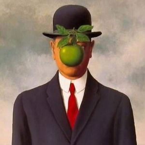 Meet your Posher, Andy